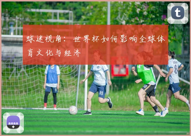 球迷视角：世界杯如何影响全球体育文化与经济