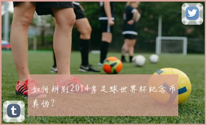 如何辨别2014年足球世界杯纪念币真伪?