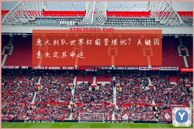 意大利队世界杯前景堪忧?关键因素决定其命运
